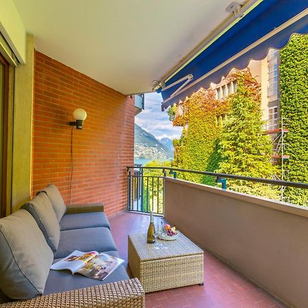 Coloratura - Happy Rentals Paradiso Luaran gambar