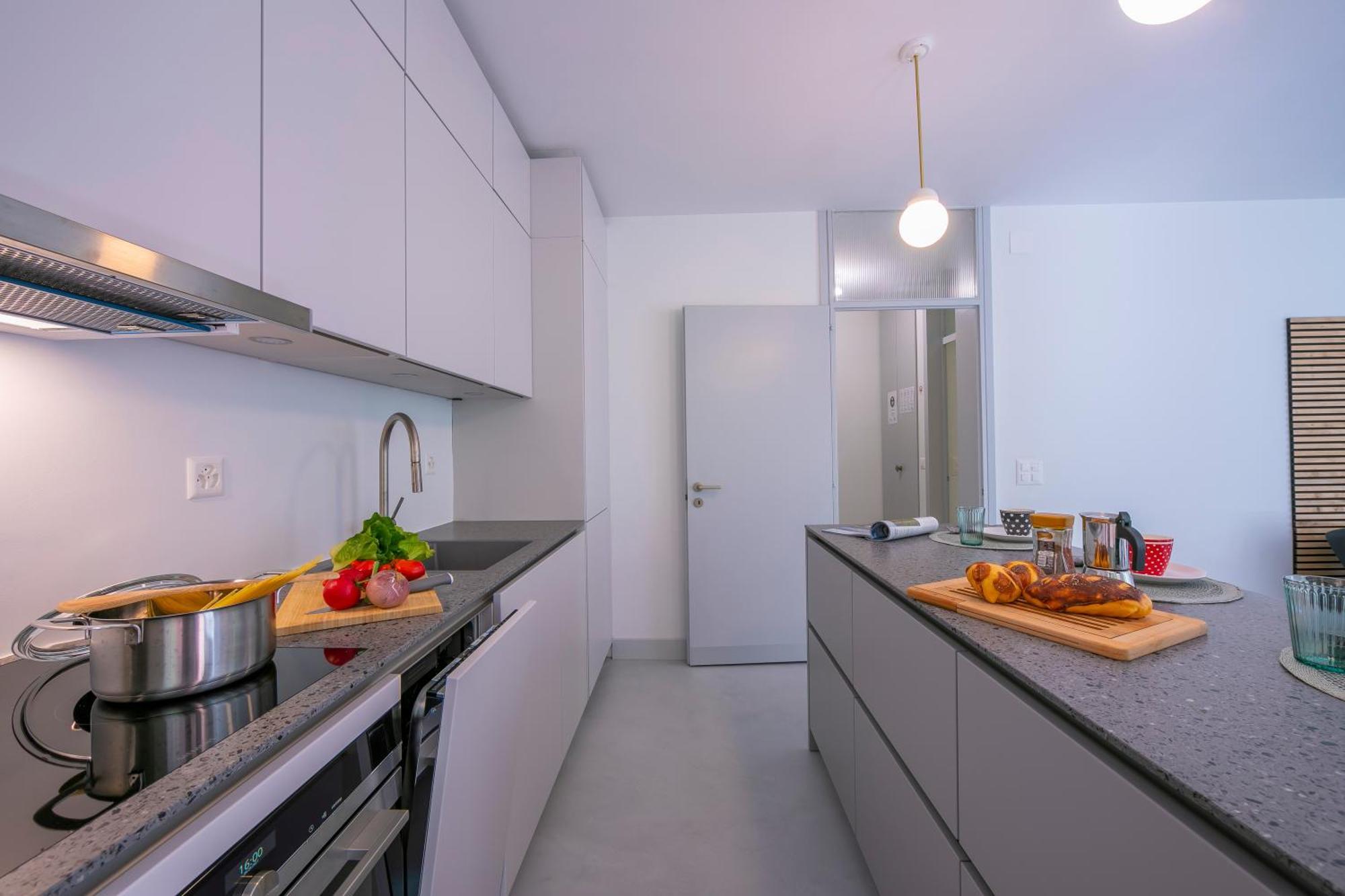 Coloratura - Happy Rentals Paradiso Luaran gambar