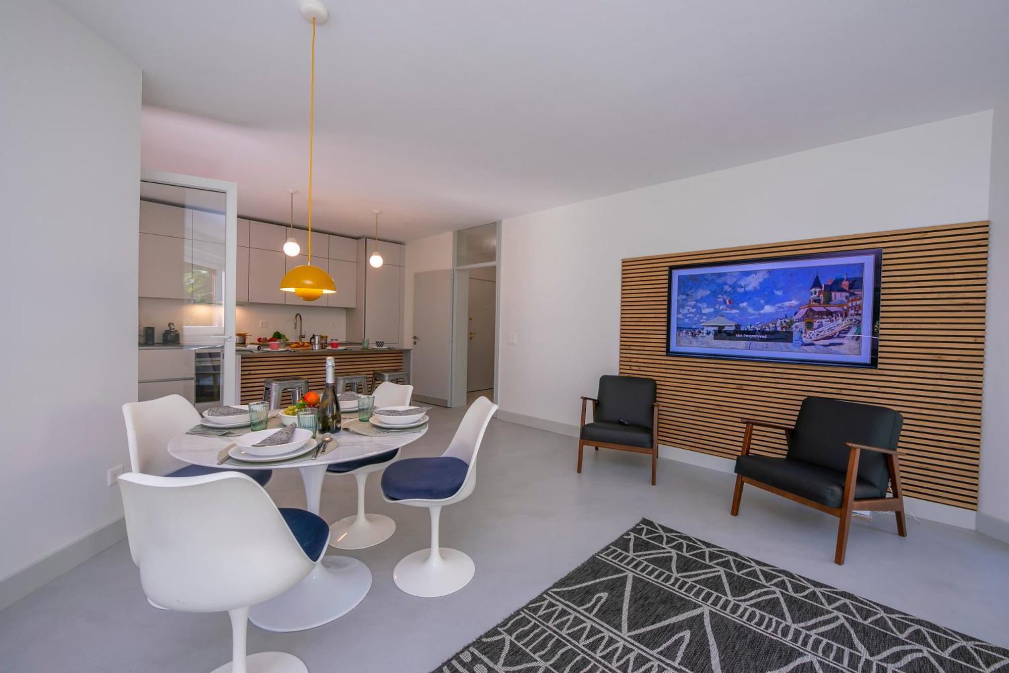 Coloratura - Happy Rentals Paradiso Luaran gambar