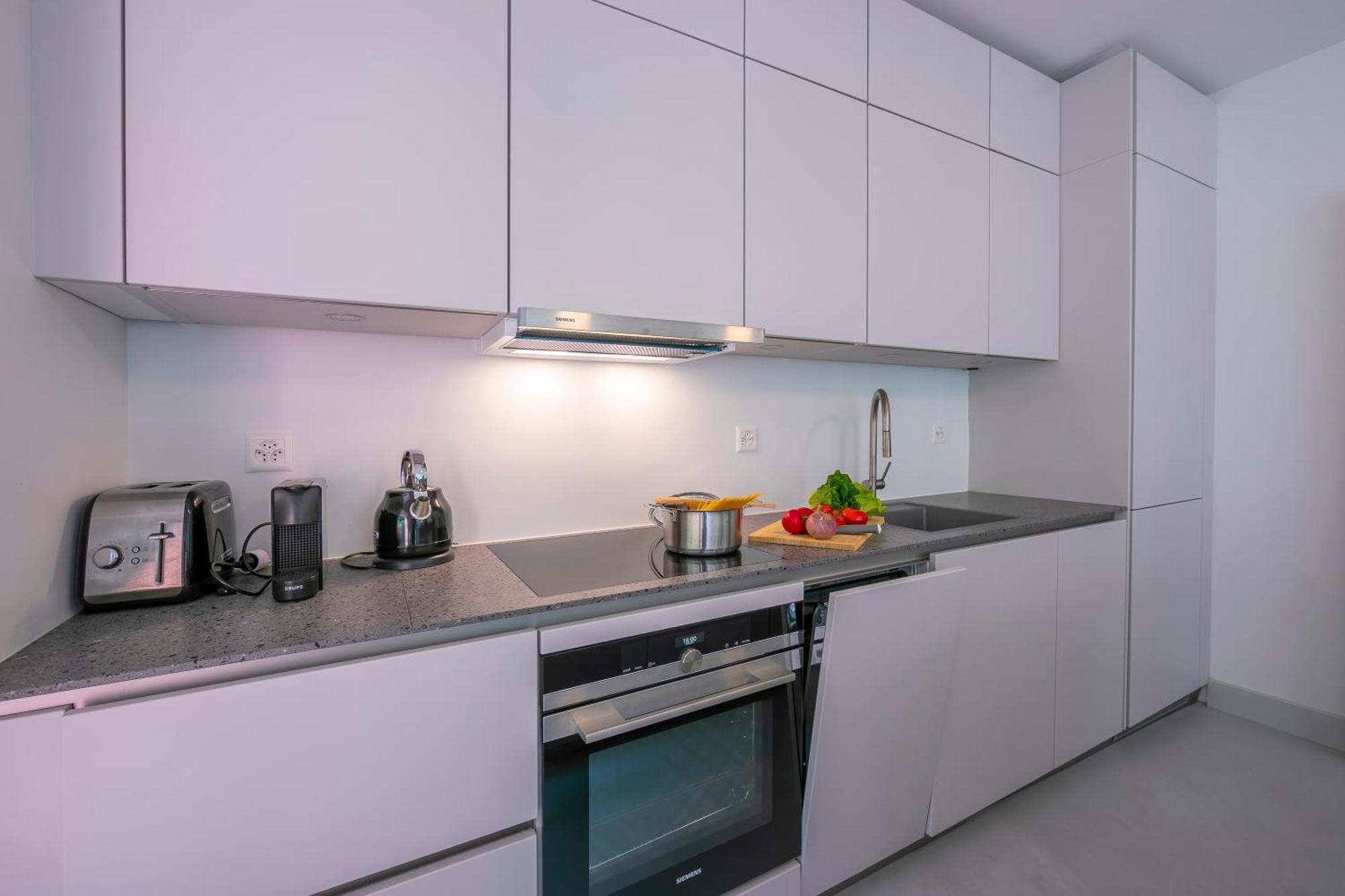 Coloratura - Happy Rentals Paradiso Luaran gambar