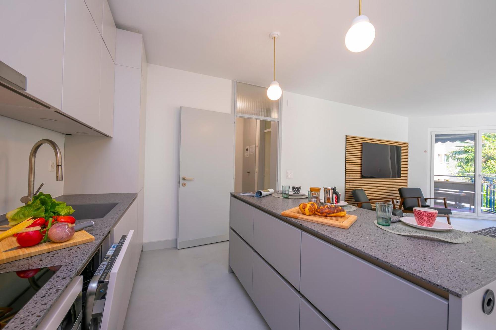 Coloratura - Happy Rentals Paradiso Luaran gambar