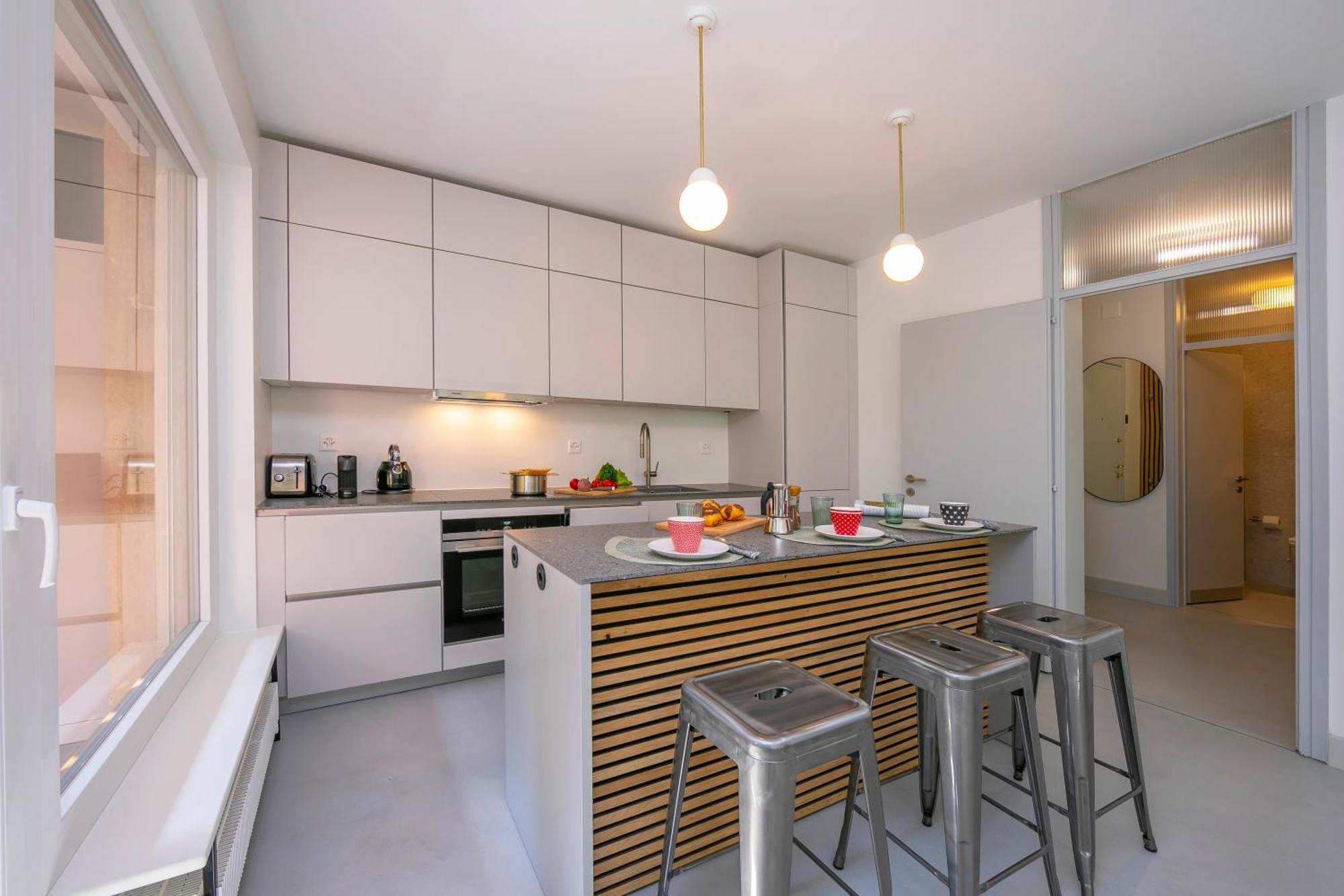 Coloratura - Happy Rentals Paradiso Luaran gambar