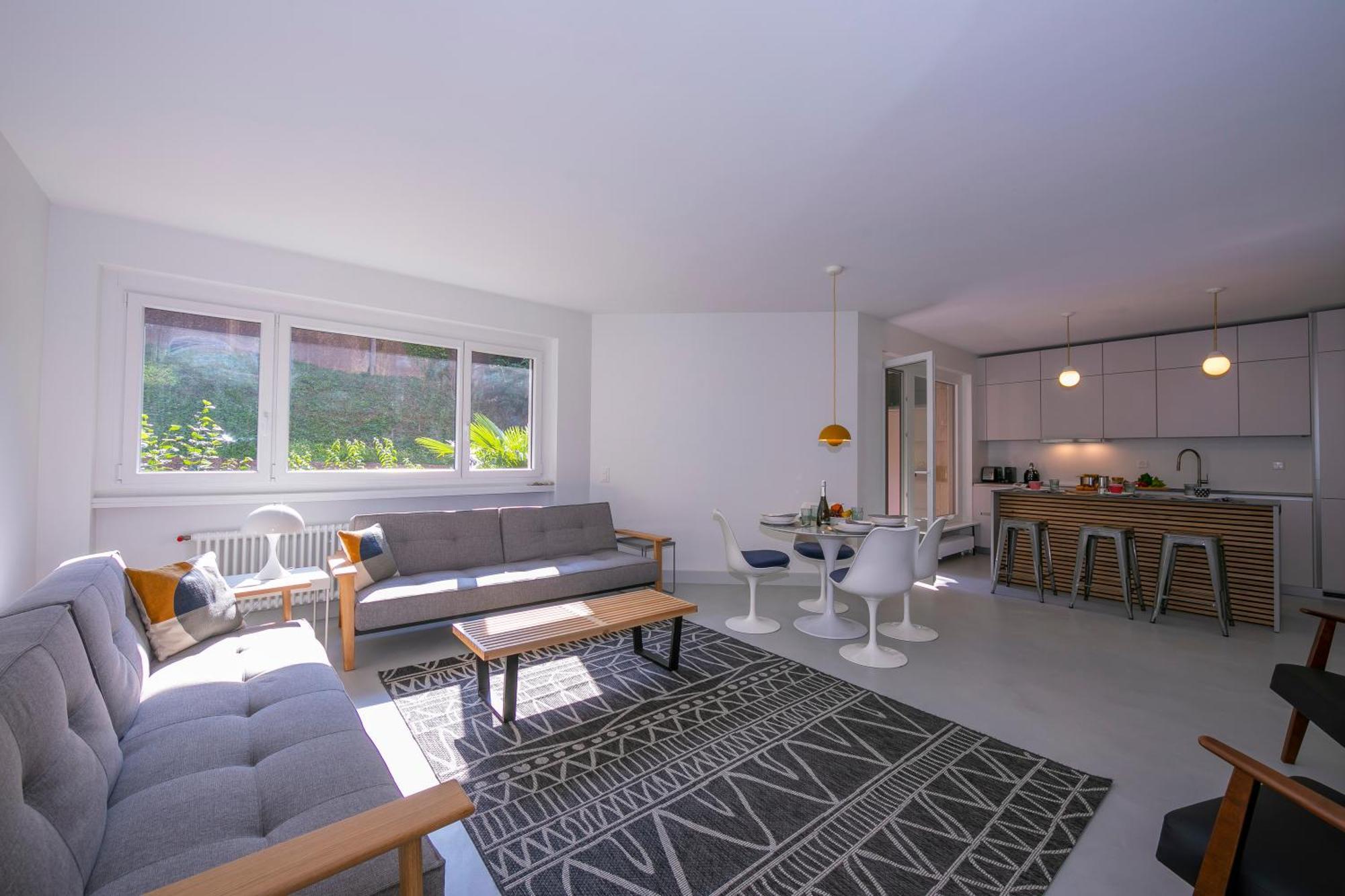 Coloratura - Happy Rentals Paradiso Luaran gambar